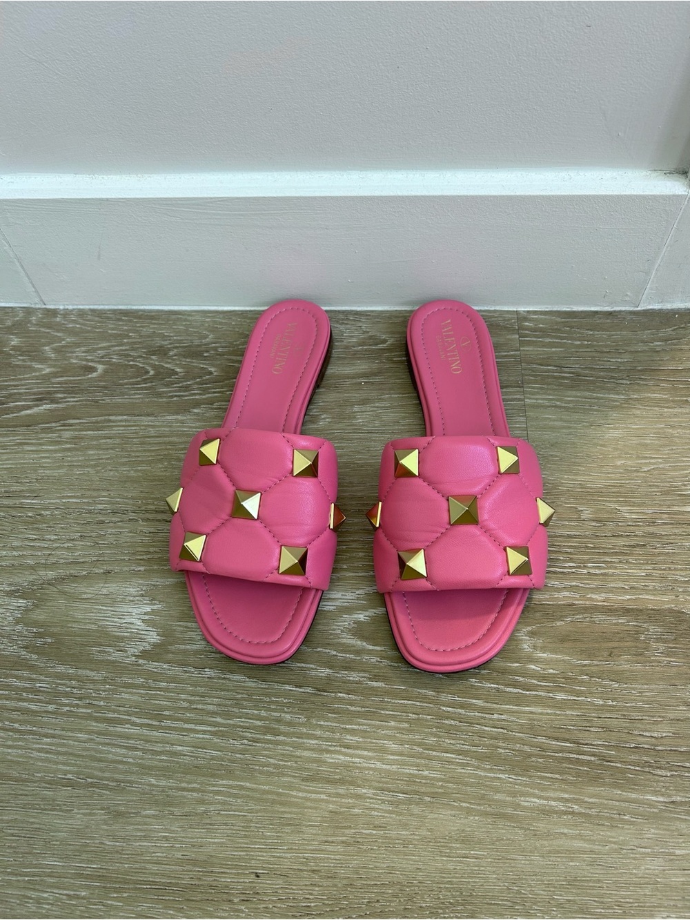 Valentino Sandals